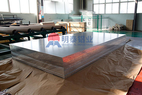 廣州5052鋁板廠家_廠家直銷(xiāo)的5052鋁板價(jià)格是多少？