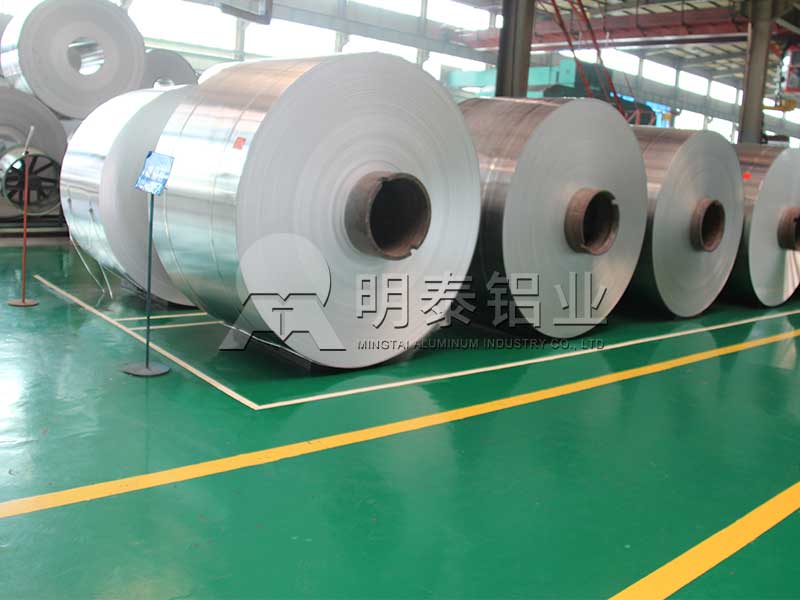 3003鋁板|保溫鋁板|明泰鋁業(yè)廠家