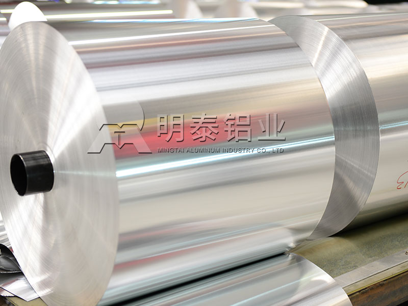 瓶蓋料用鋁卷用哪種合金？