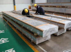 2017上海鋁工業(yè)展，明泰鋁業(yè)節(jié)能增效，啟全新的“鋁”途。